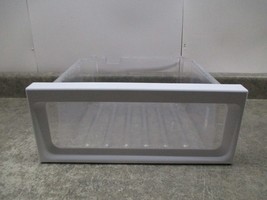 SAMSUNG REFRIGERATOR DRAWER PART # DA97-08383B - $68.00