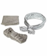 Macy&#39;s Beauty Collection 3-Pc. Wash The Day Away Facial Set -Headband, W... - $12.97 CAD