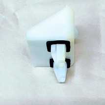 2x Genuine Mitsubishi MR574745 Fits 2003-06 Outlander Rear Bumper Mounti... - $37.79 CAD