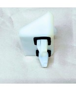 2x Genuine Mitsubishi MR574745 Fits 2003-06 Outlander Rear Bumper Mounti... - $37.79 CAD