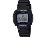 Casio Women&#39;s LA-20WH-1CCF Classic Digital Display Quartz Black Watch - £21.08 GBP