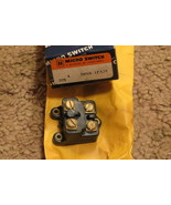 Micro-Switch Contact Block Honeywell 2MN8-1PA39 - $27.08 CAD