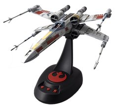 Star Wars X-Wing Starfighter Moving Edition - £126.20 GBP