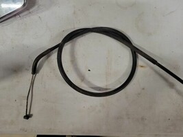94-03 Honda Magna VF750C CLUTCH CABLE 22870-MZ5-770 1995 - €14,71 EUR