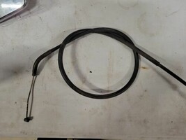 94-03 Honda Magna VF750C CLUTCH CABLE 22870-MZ5-770 1995 - $16.82