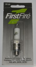 First Fire FF-15 Replacement Spark Plug for Small Engines New Free Shipping!! - £6.25 GBP