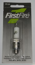 First Fire FF-15 Replacement Spark Plug for Small Engines New Free Shipp... - €6,95 EUR