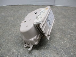 WHIRLPOOL WASHER TIMER PART # 3951603 3951603A - $119.25