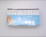 (1 Box, 10 Packs) 7/28 The Ginger People Ginger Rescue Chewable Tablets ... - $34.64