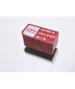 DILRID-B 2W4.3-12V ERNI DIL Reed Relay 12VDC DPDT 2FormC 534Ohm 8-Pin - $22.47 CAD