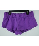 ORageous Misses Petal Boardshorts Bright Violet Size (S)  New with tags - £6.66 GBP