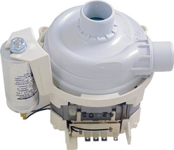 Bosch 00442548 Circulating Pump