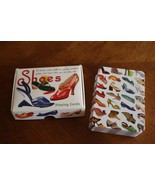 Shoes, Glorious Shoes! Deck Playing Cards Bata Shoe Museum Canada by Ink... - $177.40 MXN