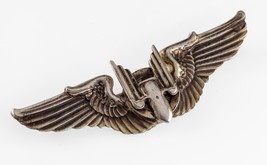 ESERCITO DEGLI STATI UNITI Air Force Antenna Gunner Ali 3 &quot; Lungo - $1,946.51 MXN