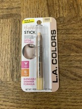 LA Colors Highlighter Stick Highlighter - £10.94 GBP