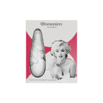 Classic 2 - Marilyn Monroe Special Edition - White Marble - $300.00