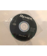 Pioneer Premier DEH-P700BT Car CD Reciever Original Operation Manual CD - £7.81 GBP