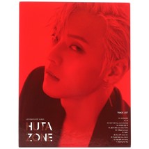 Lee Minhyuk - Huta Zone Album + Photocards K-Pop 2019 Min Hyuk BTOB - £38.93 GBP