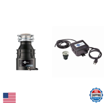Insinkerator Garbage Disposal Power Cord Badger 1 Standard Series 1/3 Hp - $263.02