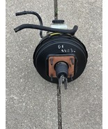 2001 2002 2003 LEXUS LS430 ABS BRAKE BOOSTER W/ MASTER CYLINDER &amp; RESERV... - $89.09