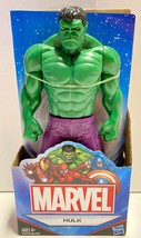 Marvel THE HULK 6&quot; 2015 Action Figure NEW - Party Favor/Prize - £10.19 GBP