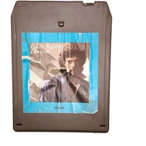 Eddie Rabbit Horizon 8 Track Tape Cartridge Country 1980 Elektra - $334.78 MXN