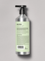 AG Hair Curl Fresh Shampoo, 12 fl oz image 2