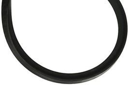 BESTORQ SPC6700 Rubber V-Belt, Metric Black, 263.78&quot; Length x 0.87&quot; Widt... - $110.62