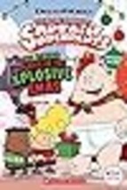 The Xtreme Xploits of the Xplosive Xmas (The Epic Tales of Captain Underpants TV - £6.85 GBP