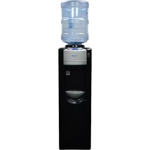 New Air 40&quot; Top-Loading Water Dispenser - Black WAT30B - Local Pick Up - £115.98 GBP
