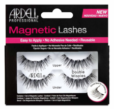 Ardell Magnetic Lashes - Double Wispies - $7.46