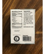 Lot of 3 - BlackJack Chewing Gum 20 Packs NEW IN PACKAGE!!! - £23.58 GBP
