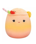 Squishmallows 5" Susan the Mai Tai NWT - €12,90 EUR Squishmallows 5" Susan the Mai Tai NWT - €12,90 EUR