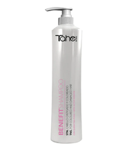 Tahe Botanic Hair System Benefit Shampoo image 3