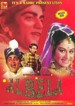 Albela DVD Govinda, Sareen (DIR) Cert PG Pre-Owned Region 2 - £29.70 GBP