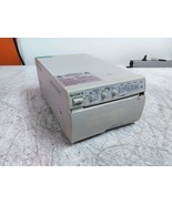 Sony UP-895MDW Video Graphic Printer No Paper Damaged Door - $175.77 CAD