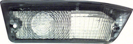 OER Front Left Hand Park Light Lens 1968 Pontiac Firebird - £49.66 GBP