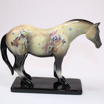 RODEO DREAM Trail Of Painted Ponies By Westland 12213 Western Horse Figu... - £19.15 GBP