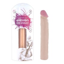 Doctor Love&#39;S Magnificent Eleven Super Dong And Penis Extension, 11&quot;X 2&quot; Diamete - $47.99