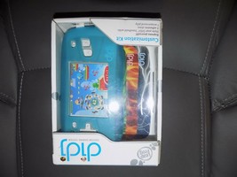 Leap Frog LFC30688 Didj Customization Kit Blue New - £18.46 GBP