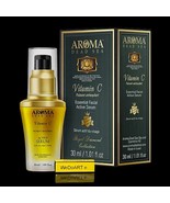 Vitamin C Anti Wrinkle Active Serum 30 ml - $121.28 CAD