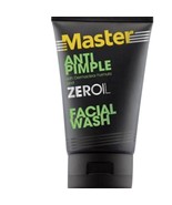 Master Anti Pimple Facial Wash 50g - £10.89 GBP