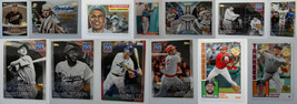 2019 Topps Series 1  150 Years Parallel Baseball Cards Pick From List - £5.58 GBP