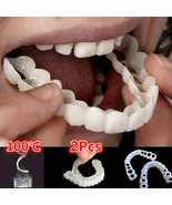 Dual Upper and Lower Teeth Braces for Ultimate Teeth Care - £11.69 GBP