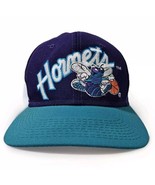Charlotte Hornets Sports Specialties NBA  Snapback Hat Cap Purple Size 7... - $59.35