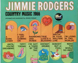 Country Music 1966 [Vinyl] - $12.99