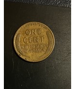 1958 D  Lincoln Wheat Penny  - £1,949.46 GBP