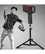 Baseball Radar with Tripod Speed Radar for Baseball Softball LED LCD Lar... - $195.79