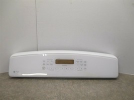 Ge Range Control Panel (SCRATCHES/DENTED) Part# WB36K10311 - £312.73 GBP
