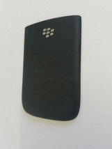 BLACKBERRY TORCH 9800 9810 STANDARD BATTERY DOOR REPLACEMENT BACK COVER - $18.89 CAD